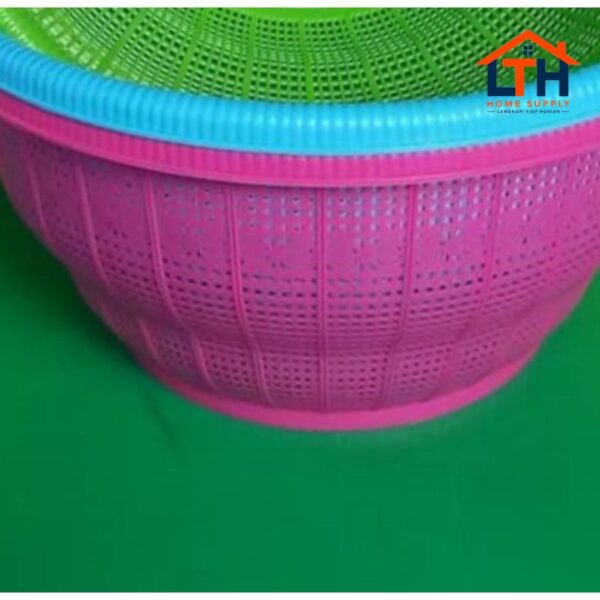 Wakul Cengkeh Besar 989 - Green Leaf