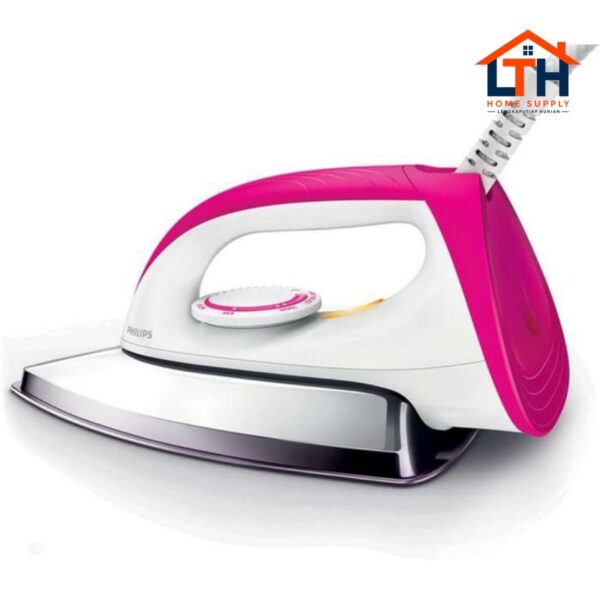 3-122-1.jpg SETRIKA PHILIPS HD 1173 GARANSI RESMI / GOSOKAN PAKAIAN