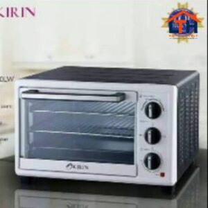 3-125-1.jpg Oven Listrik Kirin 19 Ltr - KBO190 LW