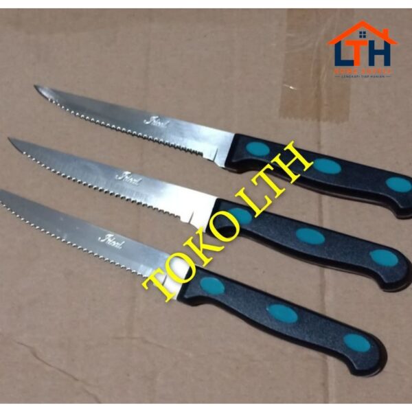3-128-1.jpg Pisau Steak Stainless (6 Pcs)