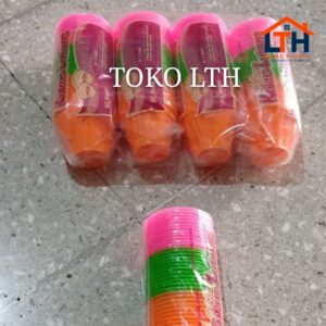 3-132-1.jpg CETAKAN BOLU KUKUS PLASTIK ISI 12 / CETAKAN KUE