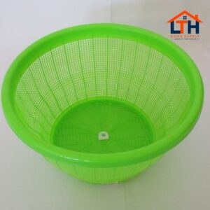 3-152-1.jpg WAKUL CENGKEH 988 GREEN LEAF / WAKUL NASI / BAKUL NASI PLASTIK