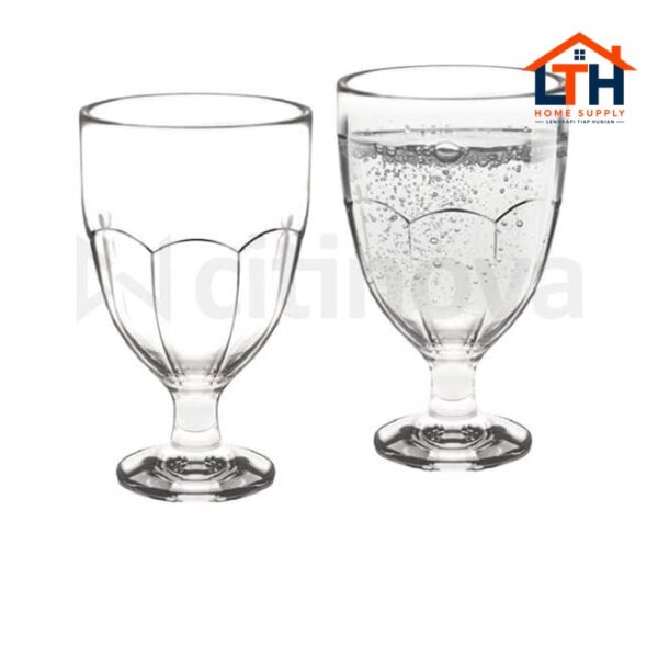 GELAS DESERT-CITINOVA JARDIN-PJ 91 - 11