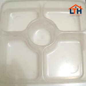 3-161-1.jpg LUNCH BOX SEKAT 5 MAYA FOOD KEEPER / BOX CATERING / KOTAK MAKANAN