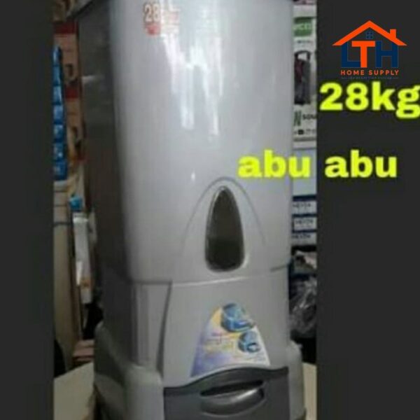Rice Box 28kg Maspion MRD 2800 AP