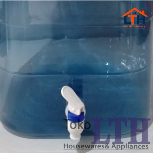 3-176-1.jpg GALON AIR KRAN SEGI 18 LTR / GALON AIR MINUM / DISPENSER MINI KRAN