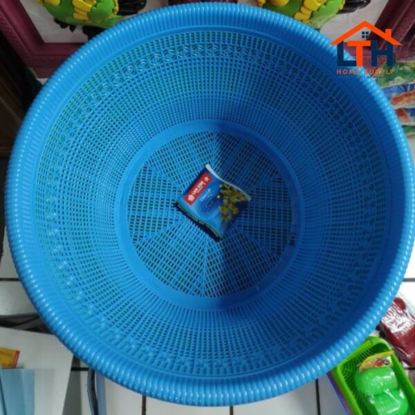 3-199-1.jpg WAKUL CENGKEH 43 cm LION STAR / WAKUL NASI / KERANJANG CUCI