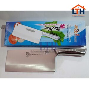 PISAU GOLOK STAINLESS STEEL