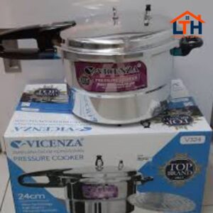 Panci Presto  8L Pressure Cooker - Vicenza