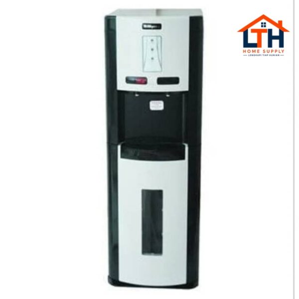 3-234-1.jpg DISPENSER MIYAKO GALON BAWAH WDP 300 HOT & COOL