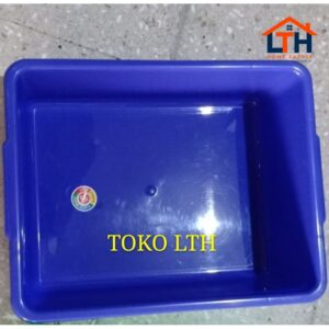 BAK / BASKOM SEGI KOREA WARNA KOMET / TEMPAT CUCI / BAK PASIR
