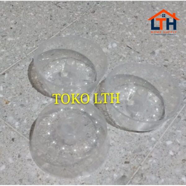 3-236-1.jpg LOYANG AGAR PLASTIK KECIL 13 cm/ CETAKAN PUDING / TEMPAT AGAR AGAR