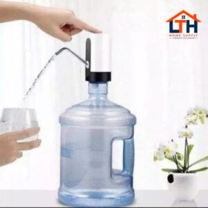 Pompa Galon Elektrik Rechargeable
