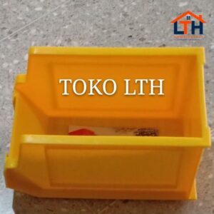 3-26-1.jpg JOLLY BOX 400 KOTAK PERKAKAS SERBAGUNA LION STAR JX4 BOX SUSUN
