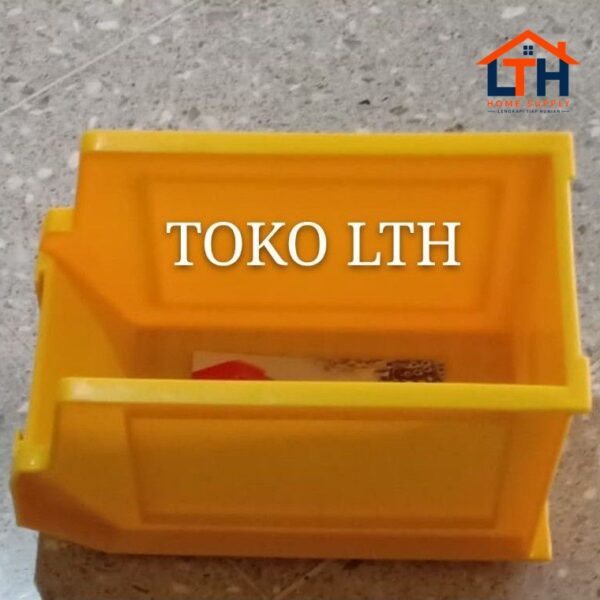 3-26-1.jpg JOLLY BOX 400 KOTAK PERKAKAS SERBAGUNA LION STAR JX4 BOX SUSUN