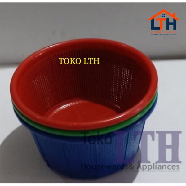 Bakul Telur 24 cm
