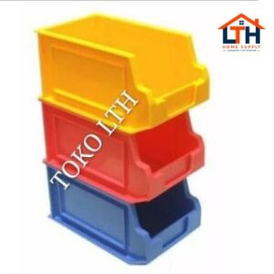 3-27-1.jpg JOLLY BOX 200 KOTAK PERKAKAS SERBAGUNA LION STAR JX2 BOX SUSUN
