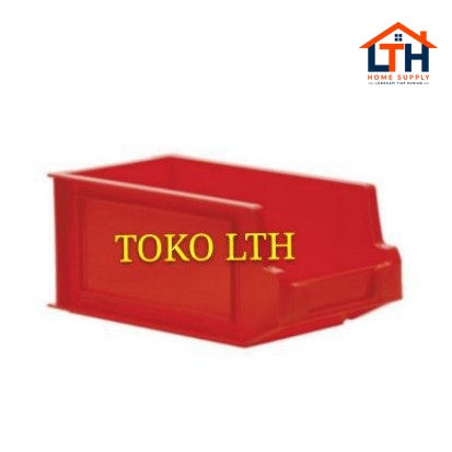 JOLLY BOX 300 KOTAK PERKAKAS SERBAGUNA  LION STAR JX3 BOX SUSUN