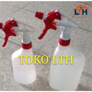 Hand Sprayer 1000ml Tudor