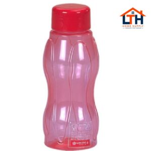 3-294-1.jpg BOTOL MINUM PLASTIK HYDRO 400 ml LION STAR