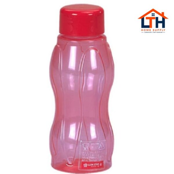 3-294-1.jpg BOTOL MINUM PLASTIK HYDRO 400 ml LION STAR
