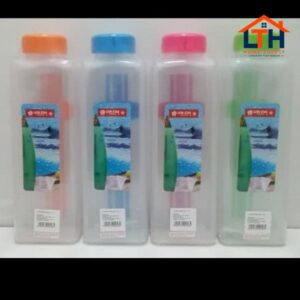 3-295-1.jpg BOTOL MINUM / SPORT DRINK 1.5 ltr / BOTOL AIR OLAHRAGA LION STAR L-4