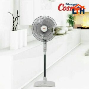 KIPAS ANGIN 16" COSMOS 2 in1 TWINO
