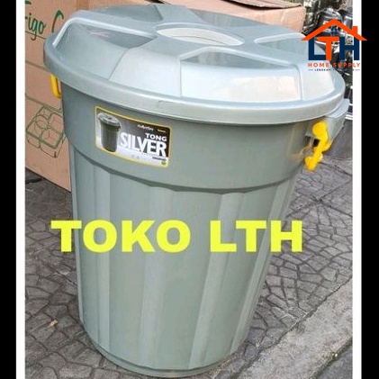3-337-1.jpg EMBER ABU 80 LTR PLASTIK / EMBER 80 LTR + TUTUP TAIWAN / TONG AIR