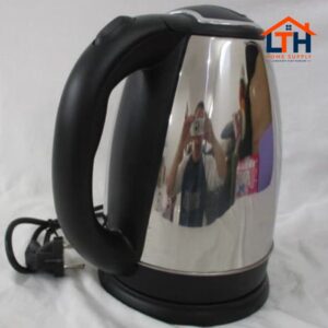 3-347-1.jpg TEKO LISTRIK STAINLESS 1.8 ltr FOMSONIC/PEMANAS AIR/KEETLE/MUG LISTRIK