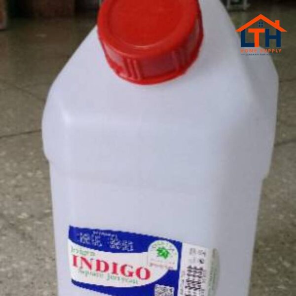 3-356-1.jpg JERIGEN 5 ltr SEGI INDIGO GREEN LEAF/KOMPAN (FOOD GRADE)