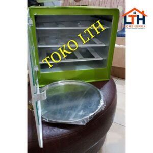 3-367-1.jpg Oven Kompor Warna Warni Anti Karat 3 Susun HC-Otang Open