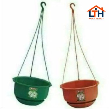 3-373-1.jpg POT GANTUNG GARDENIA 10" LION STAR
