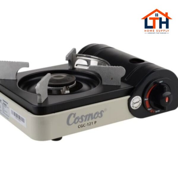 3-374-1.jpg KOMPOR GAS PORTABLE COSMOS / KOMPOR TRAVEL MINI