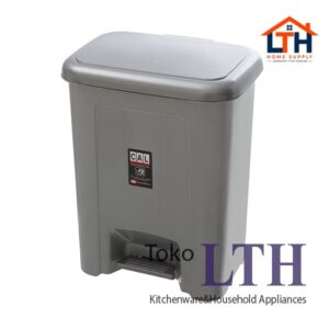 3-38-1.jpg TEMPAT KOTAK SAMPAH 25 LITER INJAK SEGI SHINPO CHAMPION SIP725