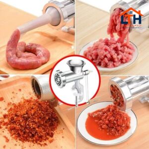 GILINGAN DAGING MANUAL32 / MESIN PENGGILING / MEAT MINCER MANUAL