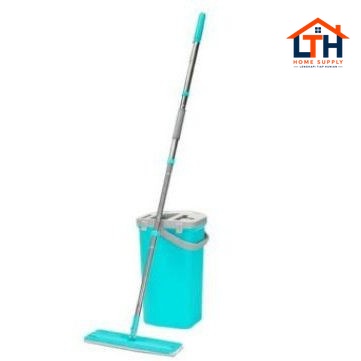 ALAT PEL LANTAI DORONG BM-55 EMBER LIVINA FLAT MOP DELUXE BM55 PEL SUPERMOP SEGI SUPER MOP