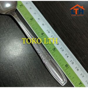3-400-1.jpg PER 12 PCS SENDOK MAKAN STAINLESS STEEL SUNNY 303