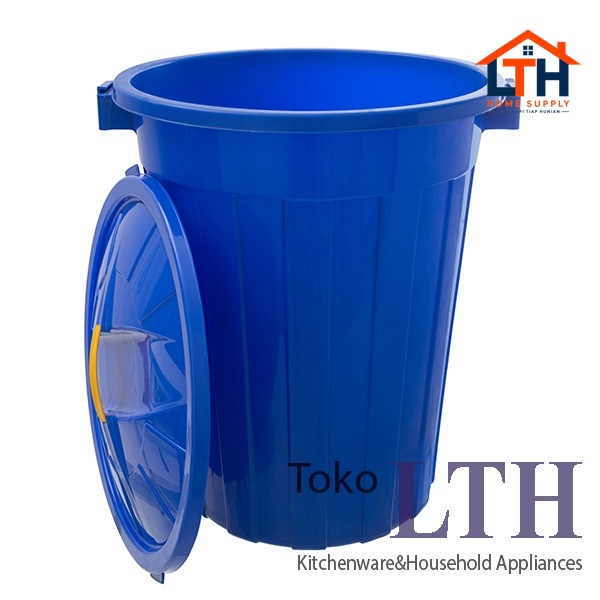 3-42.jpg EMBER AIR 120 LITER TUTUP SHINPO SIP120T / TONG AIR / EMBER BESAR GAGANG