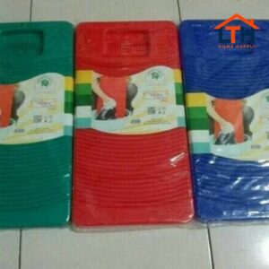 PAPAN CUCI PLASTIK GREEN LEAF 5522 / GILASAN BAJU PLASTIK