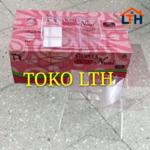 3-439-1.jpg PER 12 PCS TOPLES KUE KERING PERSEGI SEKAT 3 NUAI SN 738 KELER MIKA PLASTIK STOPLES KUKIS COKLAT