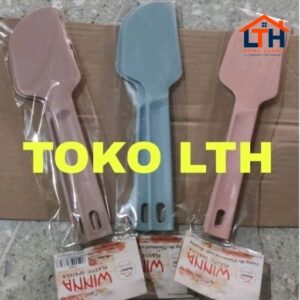 3-459-1.jpg Spatula Plastik Isi 2