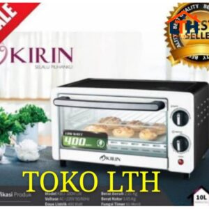 3-482-1.jpg Oven Listrik 10L KBO100M - Kirin