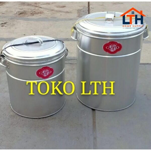 3-489-1.jpg TONG BAKWAN BASO BAKSO MALANG 32 35 CM ALUMUNIUM PANCI SARANG KUKUS DANDANG BULENG