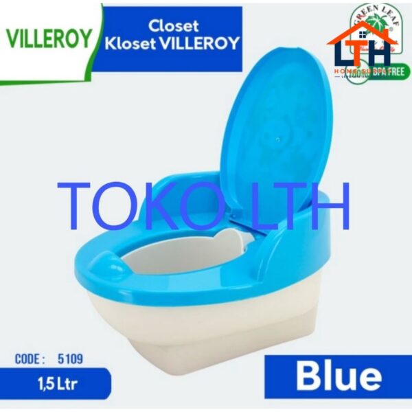 Pispot Anak Villeroy 5109