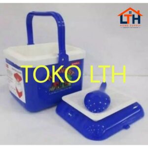 RICE ICE BOX SEGI 12.5 LTR LION STAR I-11 HARVEST TERMOS NASI ES SEGI