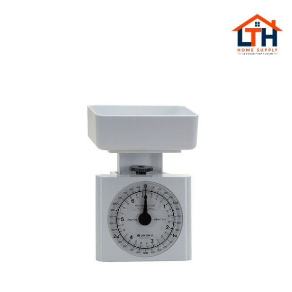 3-55-1.jpg TIMBANGAN KUE 3 KG-ROYAL SCALE -LION STAR KS-4