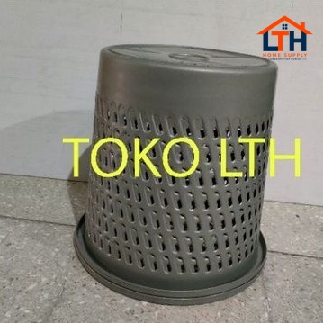 3-562-1.jpg KERANJANG SAMPAH PLASTIK BESAR JUMBO ABU SILVER TEMPAT SAMPAH