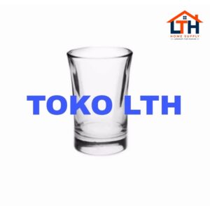 3-566-1.jpg 6PCS GELAS SLOKI SHOT GLASS SHOOTER LILIN SOUVENIR SOJU WINE TG03 TG 03