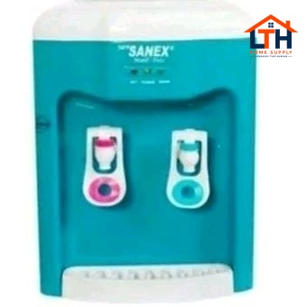 3-575-1.jpg Dispenser Meja Panas-Normal Warna D102 - Sanex