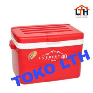3-582-1.jpg EVEREST COOLER BOX 40 LITER LION STAR I-36 KOTAK ES PENDINGIN MINUMAN